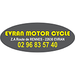 Evran Motor Cycle