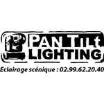 Eclairage Scénique Pann Tilt Lighting