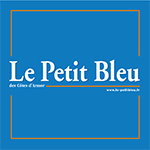 Journal Le Petit Bleu Dinan